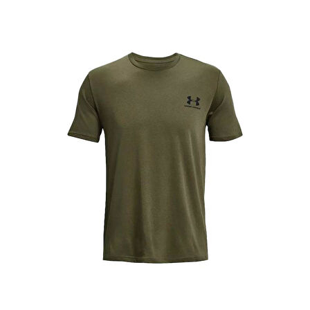 M Sportstyle Lc Ss Erkek T-shirt 1326799-390