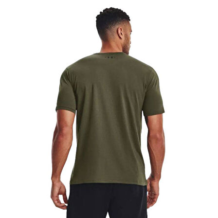 M Sportstyle Lc Ss Erkek T-shirt 1326799-390