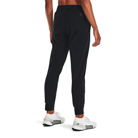 Unstoppable Jogger Kadın Siyah Antrenman Eşofman Altı 1376926-001