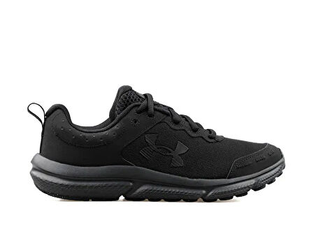 Under Armour Ua Charged Assert 10 Erkek Koşu Ayakkabı 3026175-004 Renkli