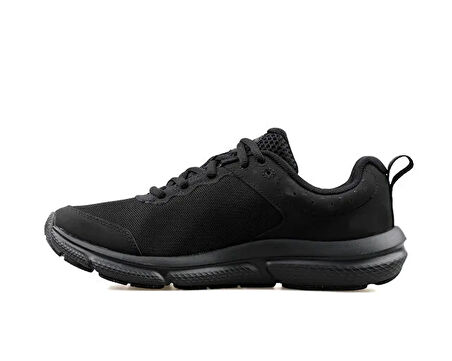Under Armour Ua Charged Assert 10 Erkek Koşu Ayakkabı 3026175-004 Renkli
