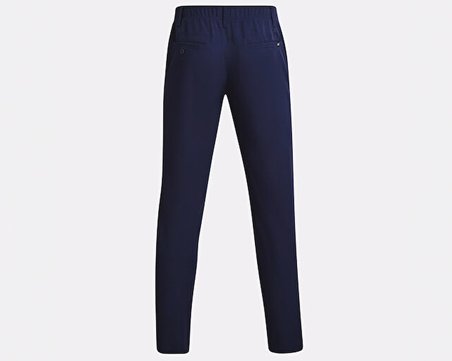Under Armour Ua Drive Tapered Pant Erkek Günlük Pantolon 1364410-410 Lacivert