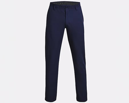 Under Armour Ua Drive Tapered Pant Erkek Günlük Pantolon 1364410-410 Lacivert