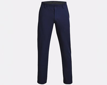 Under Armour Ua Drive Tapered Pant Erkek Günlük Pantolon 1364410-410 Lacivert