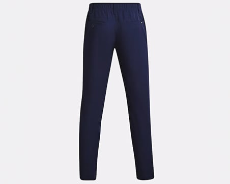 Under Armour Ua Drive Tapered Pant Erkek Günlük Pantolon 1364410-410 Lacivert