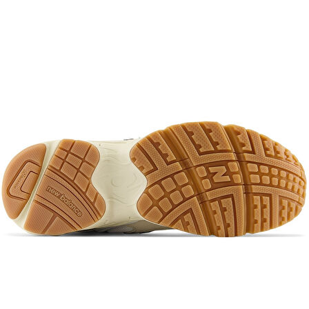 New Balance ML725 T Leather Mens Sneaker Hakiki Deri Erkek Günlük Spor Ayakkabı Beyaz