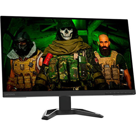 Lenovo G27-30 27" 165Hz 1ms(mprt) (2xhdmı+Display) Amd Radeon Freesync Full Hd Monitör 66E7GAC2TK