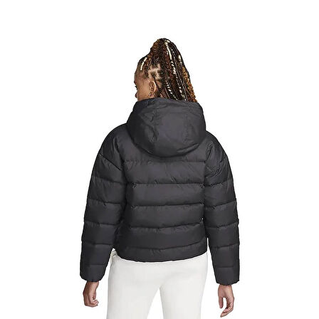 Storm-Fıt Windrunner Kadın Mont DQ5903-010