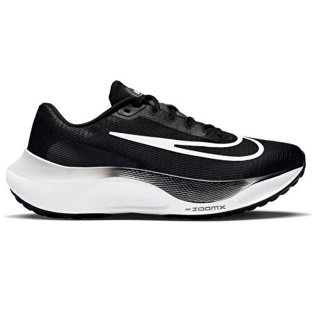 Nike Zoom Fly 5 Running Shoes Erkek Yürüyüş Koşu Ayakkabısı Siyah