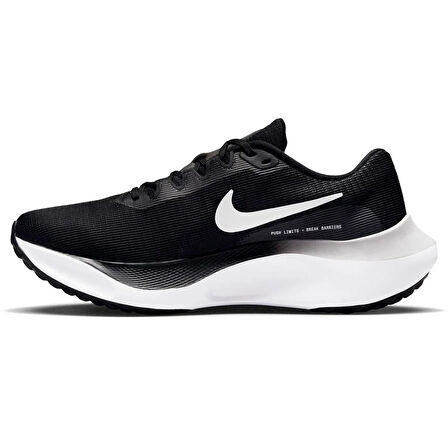 Nike Zoom Fly 5 Running Shoes Erkek Yürüyüş Koşu Ayakkabısı Siyah