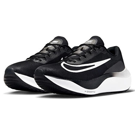 Nike Zoom Fly 5 Running Shoes Erkek Yürüyüş Koşu Ayakkabısı Siyah