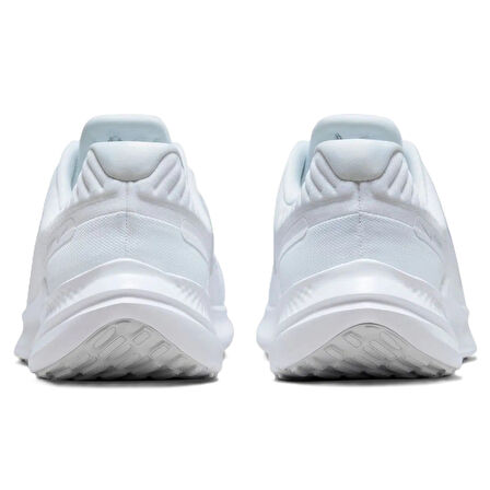 Nike Quest 5 Walk Running Shoes White Unisex Yürüyüş Koşu Ayakkabısı Beyaz