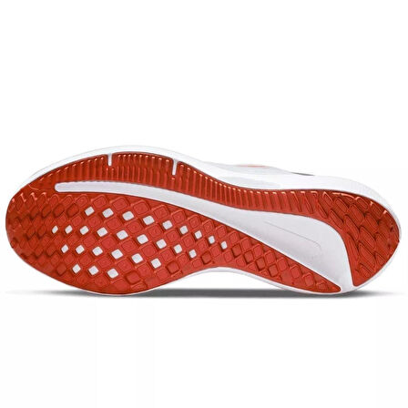 Nike Air Winflo 9 Walk Running Shoes Gri Erkek Yürüyüş Koşu Ayakkabısı 