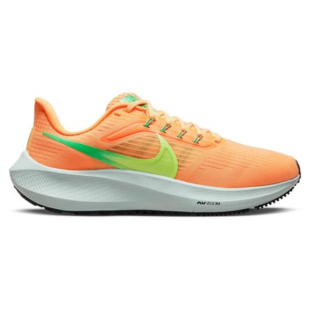 Nike Air Zoom Pegasus 39 Unisex Koşu Ayakkabısı Turuncu