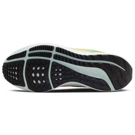 Nike Air Zoom Pegasus 39 Unisex Koşu Ayakkabısı Turuncu