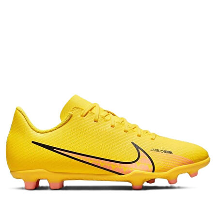 Nike Mercurial Vapor 15 Club FG/MG Junior Futbol Ayakkabısı