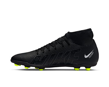 NİKE Mercurial Superfly 9 Club Fg/Mg Erkek Krampon