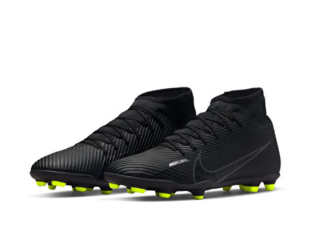 NİKE Mercurial Superfly 9 Club Fg/Mg Erkek Krampon