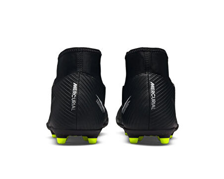 NİKE Mercurial Superfly 9 Club Fg/Mg Erkek Krampon