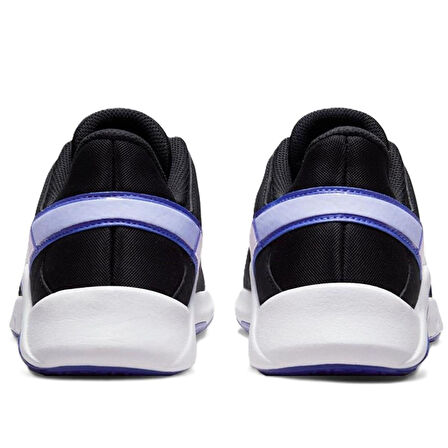 Nike Legend Essential 2 Training Shoes Spor Antrenman Ayakkabısı Siyah