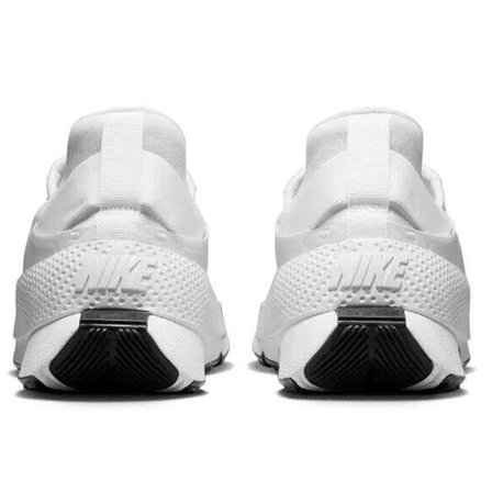 Go Flyease Womens Sneaker White Bas Giy Kadın Günlük Spor Ayakkabı Beyaz