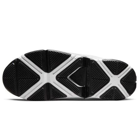 Go Flyease Womens Sneaker White Bas Giy Kadın Günlük Spor Ayakkabı Beyaz