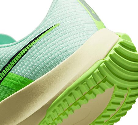 Nike Air Zoom Rival FLY 3 Running Shoes Unisex Yürüyüş Koşu Ayakkabısı Yeşil