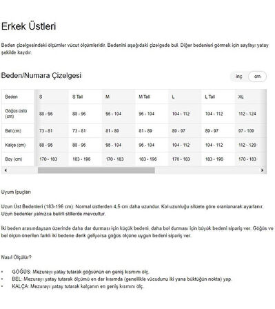 Nike Sportwear Büyük Çift Logolu Kısa Kollu Kırmızı Tişört