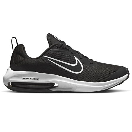 Nike Air Zoom Arcadia 2 G. S. Unisex Walk Run Shoes Siyah Yürüyüş Koşu Ayakkabısı