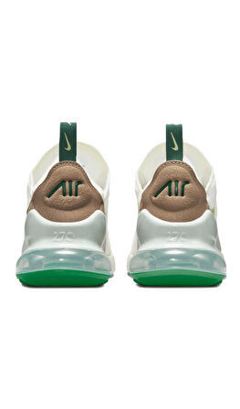 Nike Air Max 270 Sneaker Günlük Spor Ayakkabı Beyaz