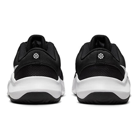 Nike Legend Essential 3 N N Walk Shoes Yürüyüş Antrenman Ayakkabısı Siyah