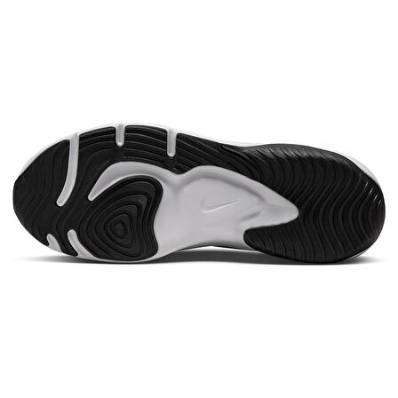 Nike Legend Essential 3 N N Walk Shoes Yürüyüş Antrenman Ayakkabısı Siyah