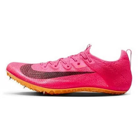 Nike Zoom Superfly Elite 2 Running Spikes Hyper Pink Profesyonel Çivili Koşucu Ayakkabısı Pembe