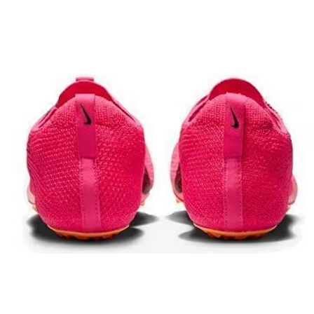 Nike Zoom Superfly Elite 2 Running Spikes Hyper Pink Profesyonel Çivili Koşucu Ayakkabısı Pembe