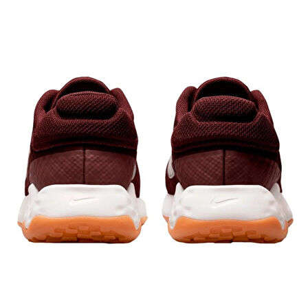 Nike Renew Rıde 3 Kadın Günlük Yürüyüş Koşu Ayakkabısı Bordo