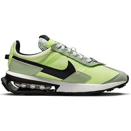 Nike Air Max Pre-Day  Sneaker Green Günlük Kadın Spor Ayakkbı Yeşil