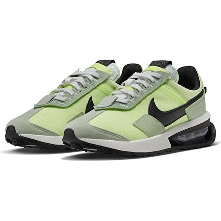 Nike Air Max Pre-Day  Sneaker Green Günlük Kadın Spor Ayakkbı Yeşil