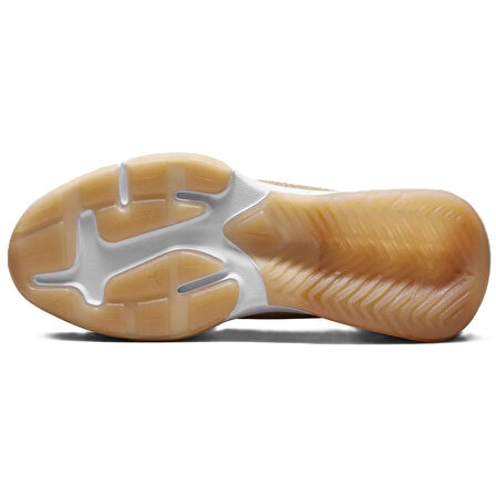 Nike Air Jordan 200 E Sneaker Beyaz Krem Erkek Spor Ayakkabı