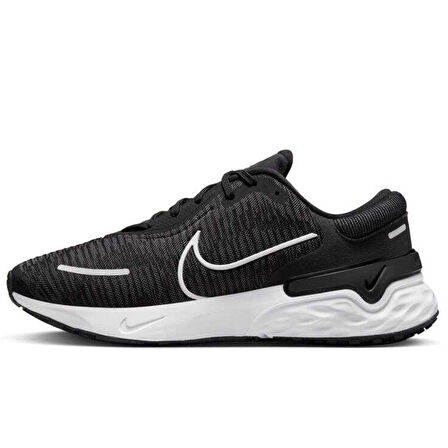 Nike Renew Run 4 Kadın Koşu Ayakkabısı Siyah