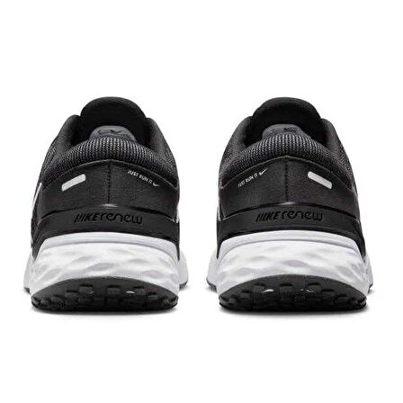 Nike Renew Run 4 Kadın Koşu Ayakkabısı Siyah