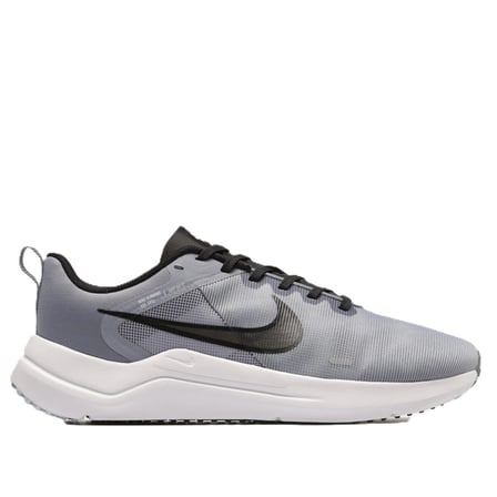 Nike Downshifter 12 Walk Run Shoes Blue Unisex Yürüyüş Koşu Ayakkabısı Mavi