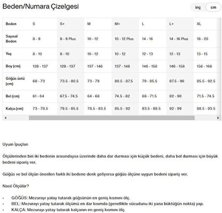 Nike Pro Genç Çocuk Kız Taytı Büyük Beden Pembe