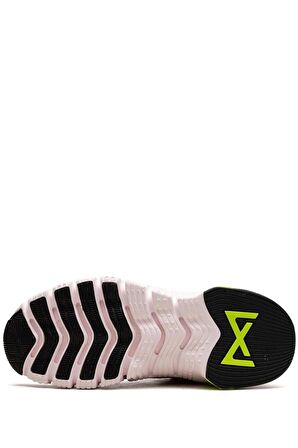 Nike Free Metcon 4 Training Shoes Kadın Yürüyüş Antrenman Spor Ayakkabısı Mor
