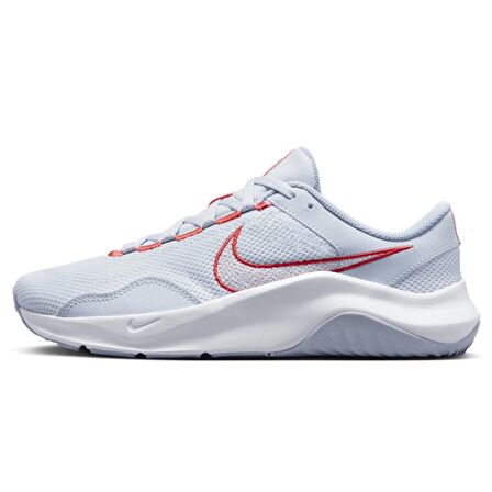Nike Legend Essential 3 N N Walk Shoes Yürüyüş Antrenman Ayakkabısı Toz Mavi