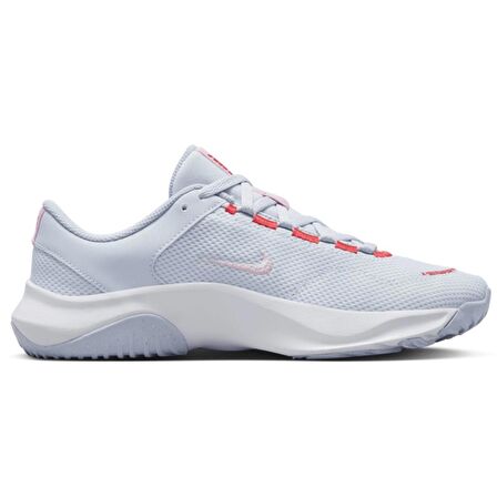 Nike Legend Essential 3 N N Walk Shoes Yürüyüş Antrenman Ayakkabısı Toz Mavi