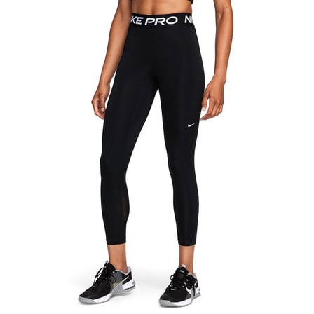 Nike W NP 365 MR 7/8 TIGHT Siyah Kadın Tayt DV9026-011