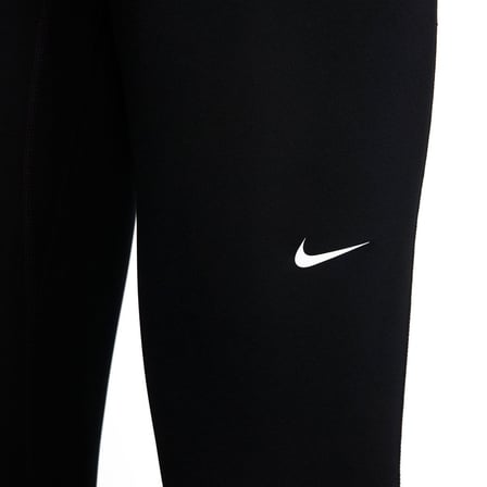 Nike W NP 365 MR 7/8 TIGHT Siyah Kadın Tayt DV9026-011
