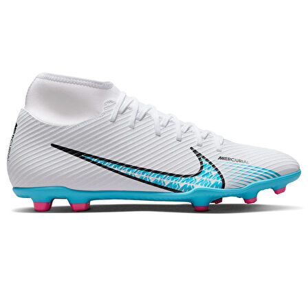 Nike Mercurial Superfly 9 Club Fg/Mg Krampon DJ5961-146(DAR KALIP)