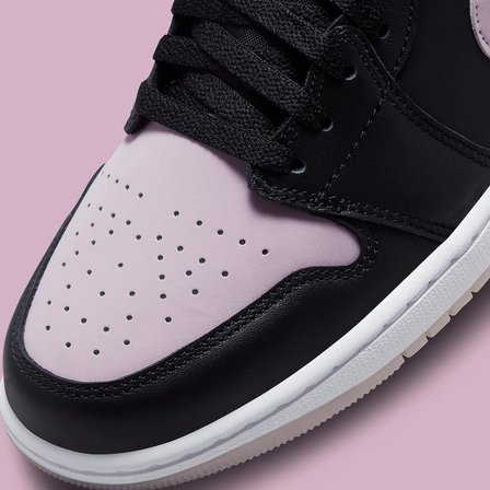 Nike Air Jordan 1 Low SE