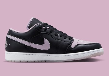 Nike Air Jordan 1 Low SE